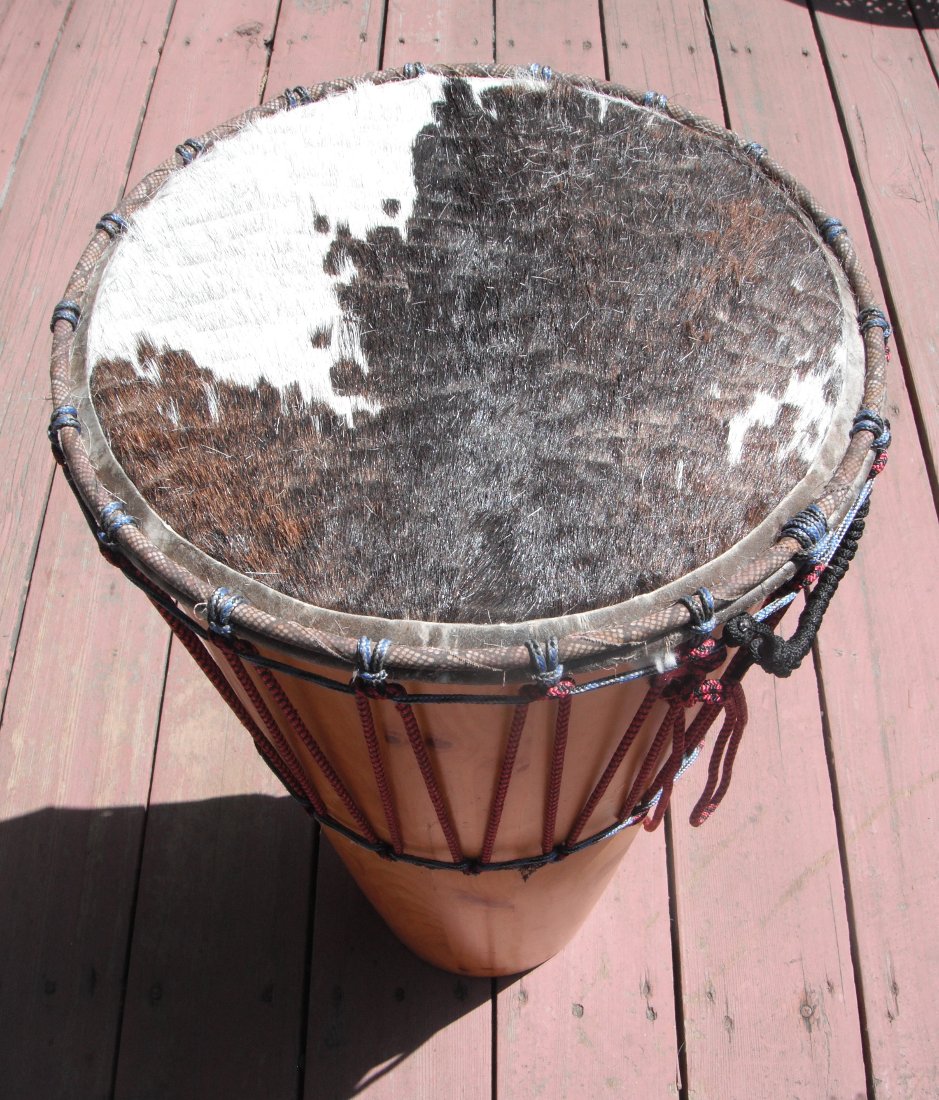 Professional Ashiko Repair The Drum Doctor