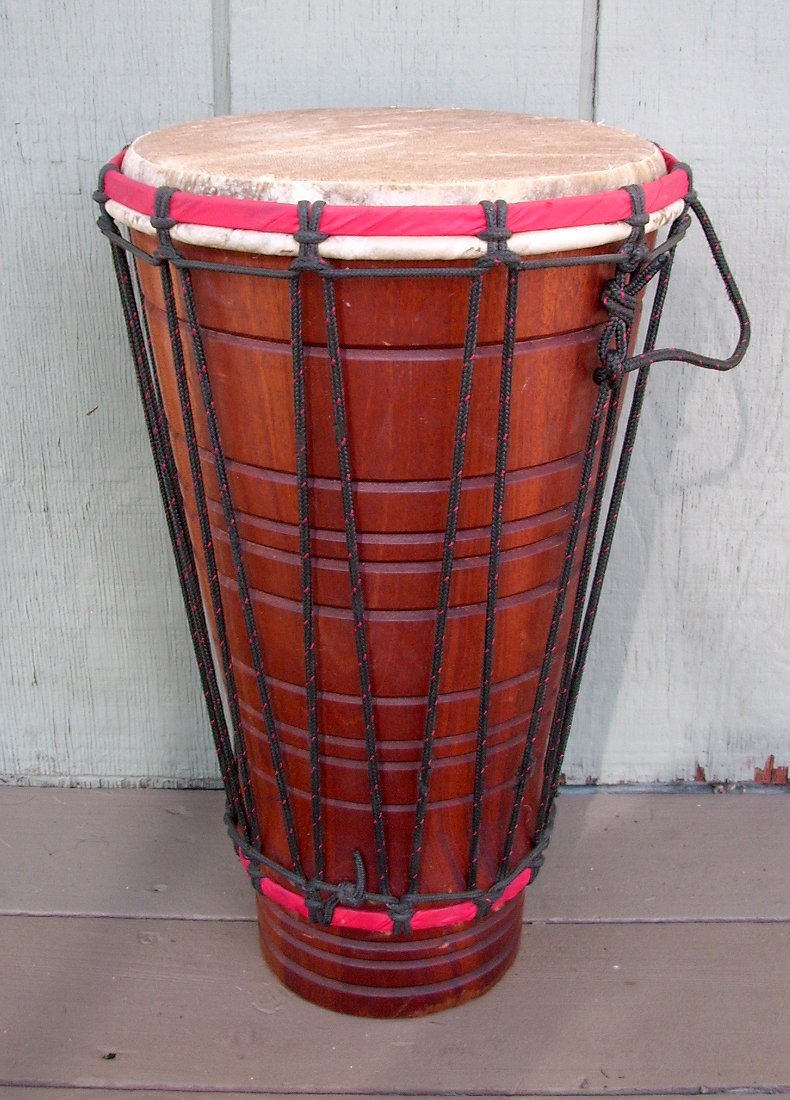 Professional Ashiko Repair The Drum Doctor