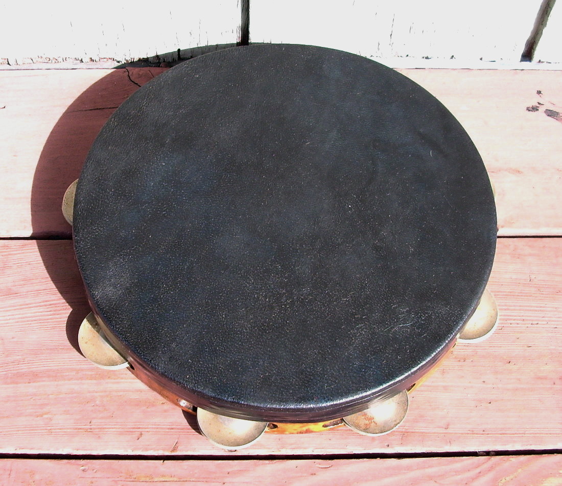 Frame Drum Repair The Drum Doctor