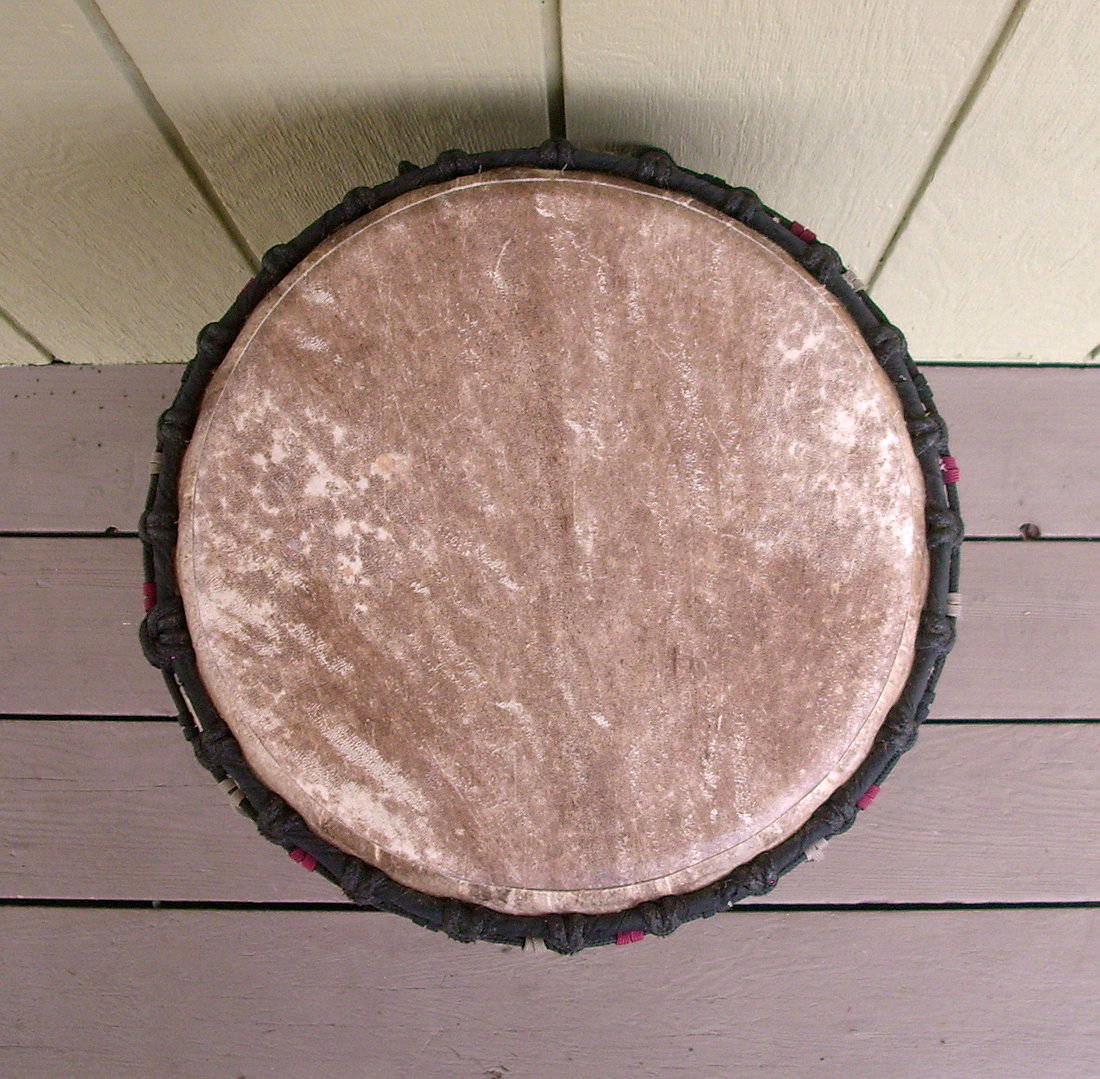 Professional Ashiko Repair The Drum Doctor