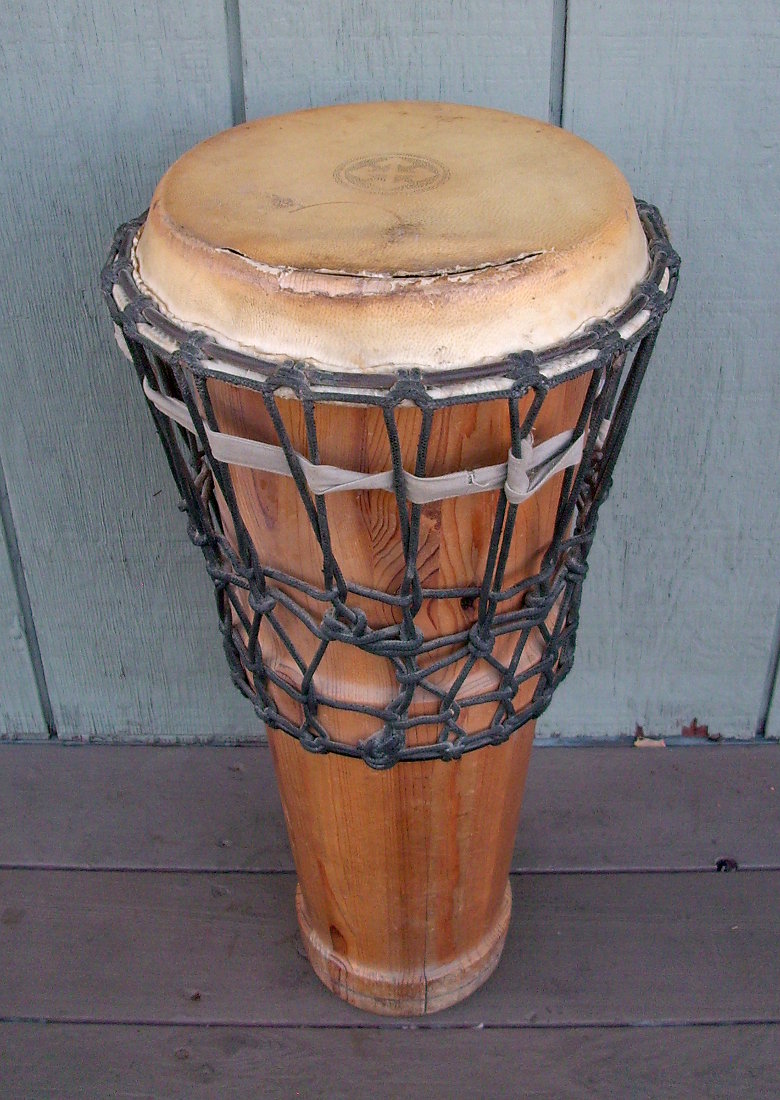 Professional Ashiko Repair The Drum Doctor