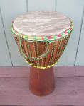 African djembe for sale.